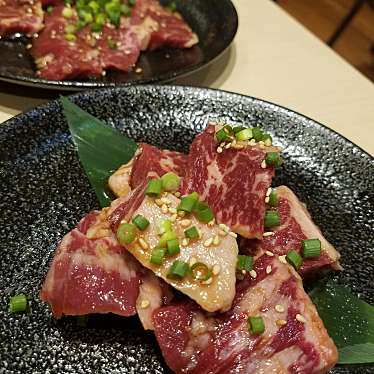 実際訪問したユーザーが直接撮影して投稿した池田焼肉焼肉 牛の城の写真