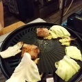 実際訪問したユーザーが直接撮影して投稿した共恵沖縄料理琉球ホルモン ポークマン~肉の王子様~の写真