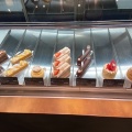 実際訪問したユーザーが直接撮影して投稿した南四条西ケーキpatisserie OKASHI GAKUの写真