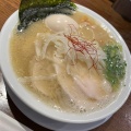 実際訪問したユーザーが直接撮影して投稿した長野ラーメン専門店RAMEN 風見鶏 本店の写真