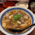 実際訪問したユーザーが直接撮影して投稿した日本橋小伝馬町ラーメン専門店中華そば たた味の写真