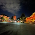 実際訪問したユーザーが直接撮影して投稿した浅草寺浅草寺の写真