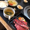 実際訪問したユーザーが直接撮影して投稿した本町焼肉肉の山本の写真