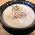 実際訪問したユーザーが直接撮影して投稿した福島ラーメン専門店福島壱麺の写真