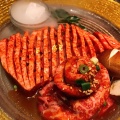 実際訪問したユーザーが直接撮影して投稿した鶴三緒肉料理焼肉のMr.青木の写真