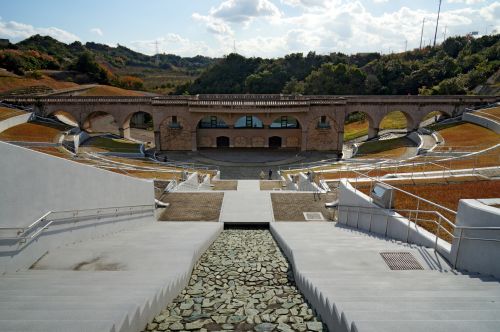 実際訪問したユーザーが直接撮影して投稿したたきない町公園新庄総合公園の写真