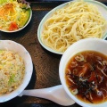 実際訪問したユーザーが直接撮影して投稿した栗木台ラーメン / つけ麺栗木台 大勝軒の写真