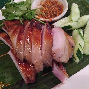 実際訪問したユーザーが直接撮影して投稿した本町タイ料理アジア食堂ジェーンの写真
