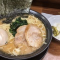 実際訪問したユーザーが直接撮影して投稿した巣鴨ラーメン / つけ麺巣鴨家の写真