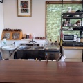 実際訪問したユーザーが直接撮影して投稿した天川大島町日本茶専門店お茶なキモチの写真