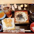 実際訪問したユーザーが直接撮影して投稿した日之出町和食 / 日本料理和楽亭おうざんの写真