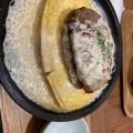 実際訪問したユーザーが直接撮影して投稿したライカム洋食神戸元町ドリア イオンモール沖縄ライカム店の写真