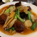 実際訪問したユーザーが直接撮影して投稿した本町中華料理燕の写真