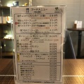 実際訪問したユーザーが直接撮影して投稿した三篠町カフェCAFEIZMの写真