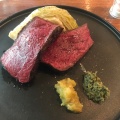 実際訪問したユーザーが直接撮影して投稿した鷹番肉料理Lodge Bistro SARU 学芸大学店の写真