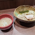 実際訪問したユーザーが直接撮影して投稿した道玄坂ラーメン専門店麺屋 五常 渋谷店の写真