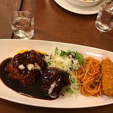 実際訪問したユーザーが直接撮影して投稿したハウステンボス町洋食とっとっとの写真