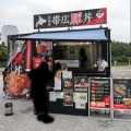 実際訪問したユーザーが直接撮影して投稿した美浜丼ものぶたさん ZOZOマリンスタジアムの写真