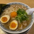 実際訪問したユーザーが直接撮影して投稿した北島ラーメン専門店丸源ラーメン 岐阜北島店の写真