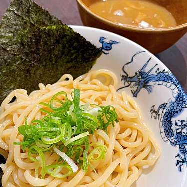 実際訪問したユーザーが直接撮影して投稿したラーメン / つけ麺らぅめん助屋 白馬店の写真