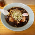 実際訪問したユーザーが直接撮影して投稿した錦町ラーメン / つけ麺中華そば 蒼穹の写真