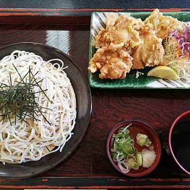 実際訪問したユーザーが直接撮影して投稿した福田町うどん香雅の写真