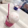実際訪問したユーザーが直接撮影して投稿したささゆり台アイスクリームサーティワンアイスクリーム ラスパ西大和店の写真