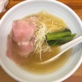 実際訪問したユーザーが直接撮影して投稿した川原城町ラーメン / つけ麺麺屋 一徳の写真