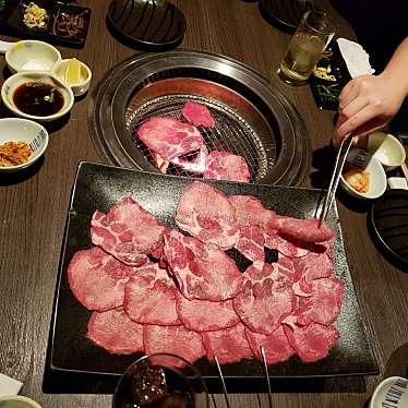 実際訪問したユーザーが直接撮影して投稿した八木町肉料理精肉&焼肉 たつ屋 近鉄大和八木駅前店の写真