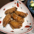 実際訪問したユーザーが直接撮影して投稿した二子町和食 / 日本料理和食麺処サガミ 味美店の写真