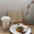 実際訪問したユーザーが直接撮影して投稿した城西カフェSIRO COFFEEの写真