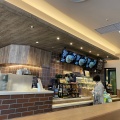 実際訪問したユーザーが直接撮影して投稿した舞浜カフェタリーズコーヒー イクスピアリ店の写真