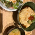 実際訪問したユーザーが直接撮影して投稿した松生町和食 / 日本料理梅の花の定食や うめまめ ららぽーと門真店の写真