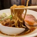 実際訪問したユーザーが直接撮影して投稿した平野町ラーメン / つけ麺らぁー麺 一歩の写真