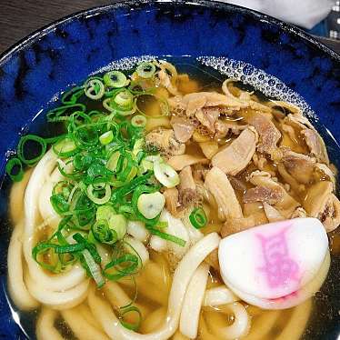 資さんうどん 飯塚穂波店のundefinedに実際訪問訪問したユーザーunknownさんが新しく投稿した新着口コミの写真