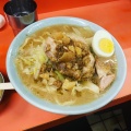 実際訪問したユーザーが直接撮影して投稿した神谷ラーメン専門店ラーメン富士丸 神谷本店の写真