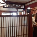 実際訪問したユーザーが直接撮影して投稿した福江うどんしなの亭の写真