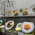 実際訪問したユーザーが直接撮影して投稿した日本橋室町洋食カフェ&レストラン ランドマークの写真