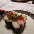 実際訪問したユーザーが直接撮影して投稿した高柳町回転寿司すし食いねぇ! 金沢高柳店の写真