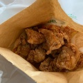 実際訪問したユーザーが直接撮影して投稿した手光南からあげ鶏好 福津店の写真