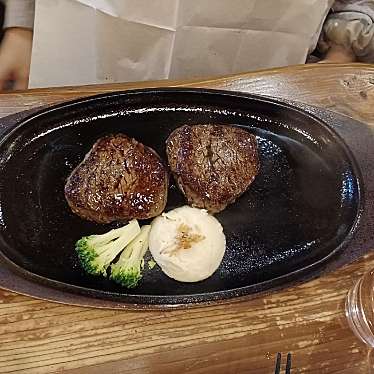 STEAKHOUSE Day’sのundefinedに実際訪問訪問したユーザーunknownさんが新しく投稿した新着口コミの写真