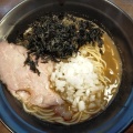 実際訪問したユーザーが直接撮影して投稿した石神外宿ラーメン / つけ麺麺屋 SO極の写真