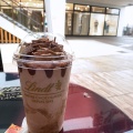 実際訪問したユーザーが直接撮影して投稿したチョコレートリンツ ショコラ カフェ 三井アウトレットパーク仙台港店の写真