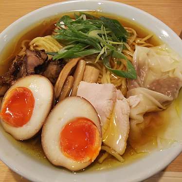 笠岡ラーメン TAKETONBOのundefinedに実際訪問訪問したユーザーunknownさんが新しく投稿した新着口コミの写真