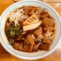 実際訪問したユーザーが直接撮影して投稿した名東町ラーメン / つけ麺支那そば 名東軒の写真