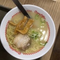 実際訪問したユーザーが直接撮影して投稿した下比奈知ラーメン専門店スガキヤ MEGAドン・キホーテUNY名張店の写真