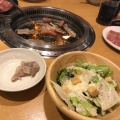 実際訪問したユーザーが直接撮影して投稿した東和泉焼肉焼肉きんぐ 狛江店の写真