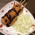 実際訪問したユーザーが直接撮影して投稿した楽田町和食 / 日本料理和食麺処サガミバイパス大垣店の写真