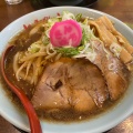 実際訪問したユーザーが直接撮影して投稿した港町ラーメン専門店ラーメンさんぱち 青森店の写真