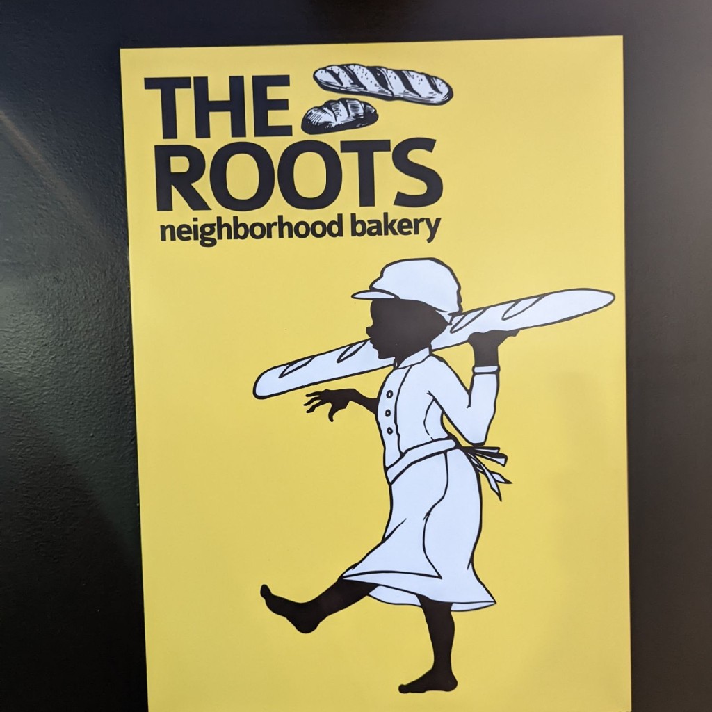 Shantさんが投稿した薬院ベーカリーのお店ザ・ルーツ・ネイバーフッド・ベーカリー/The ROOTS neighborhood bakeryの写真